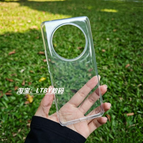 适用于新款荣耀X50pro手机壳