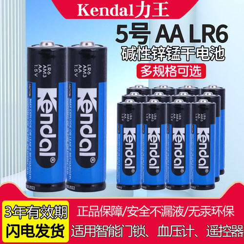 力王5号血糖仪玩具血压计电池