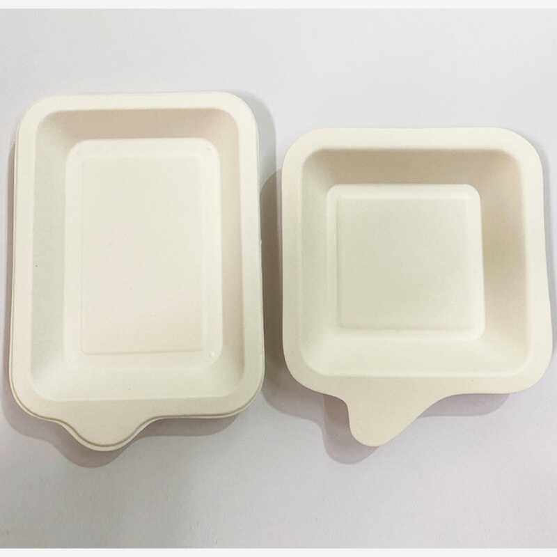 一次性纸盘加厚简约纸质盘子