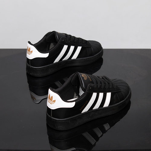 男鞋透气贝壳头德训鞋男女增高鞋