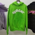 143 Fruit Green
