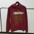 144 Dark Red