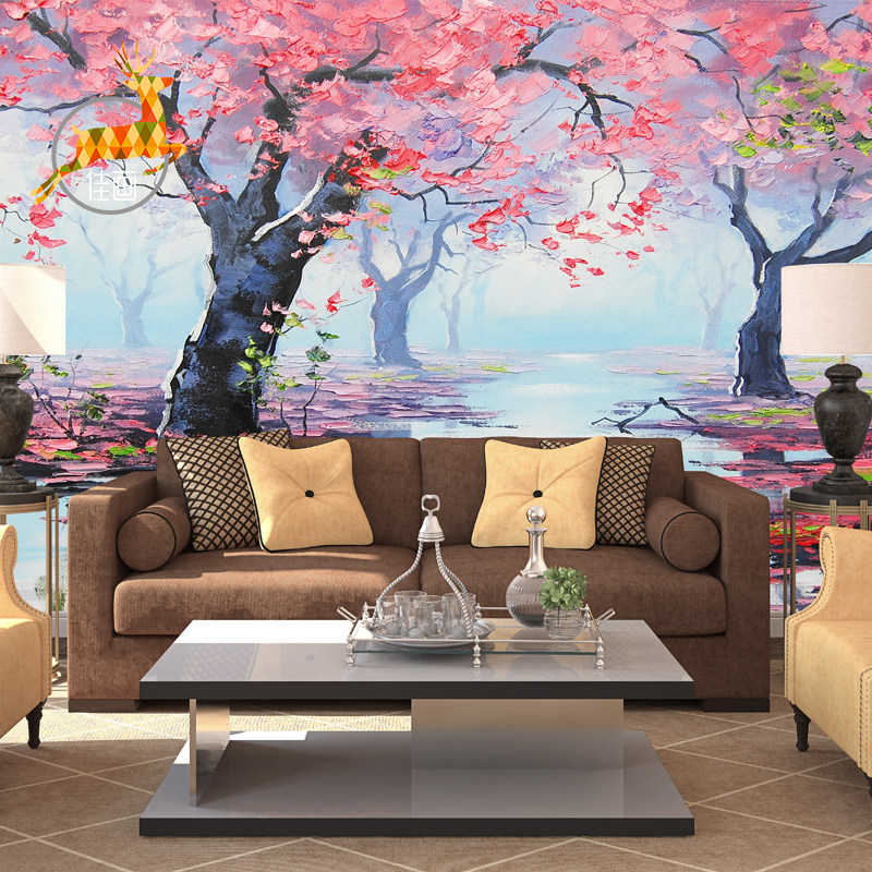 Poster mural géant - Ref 2455545 Image 1