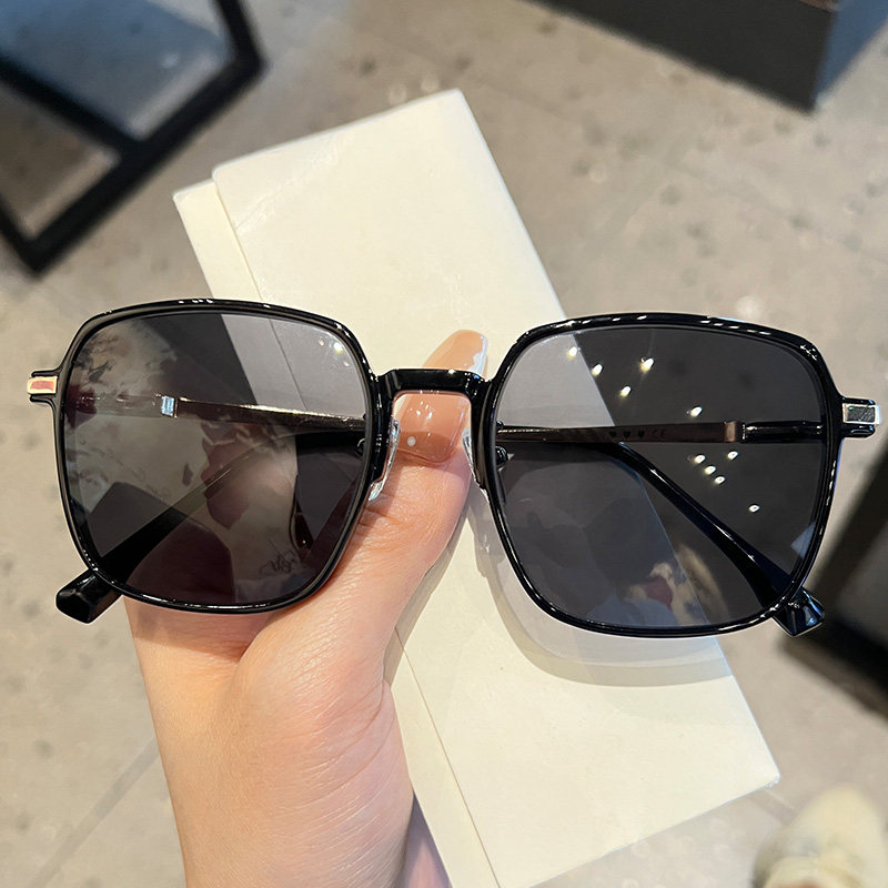 myopia Sunglasses Can be equipped with Degrees 2022 new pattern sunlight glasses man ultraviolet-proof drive a car Dedicated seniorin the  ZIPPO/Swiss Army Knife/Glasses , Sunglasses  category - from Buy2taobao.com to provide professional Taobao agent buy service