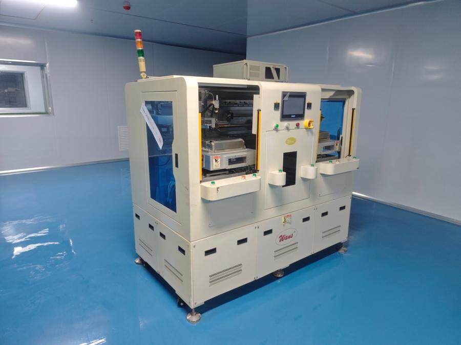 4月8日宜春某公司名下机器设备（详细见评估报告附件清单）网络拍卖公告