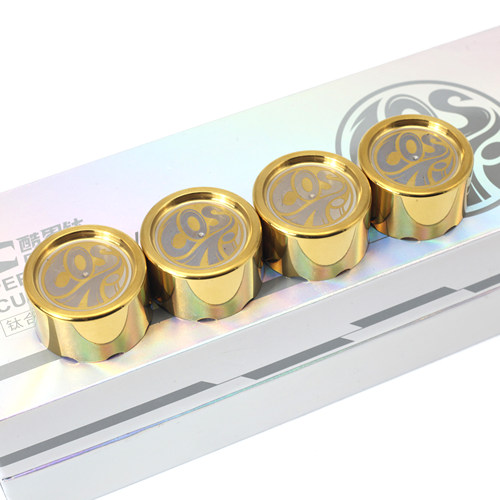 酷思钛GP4RX活塞（一套四颗）