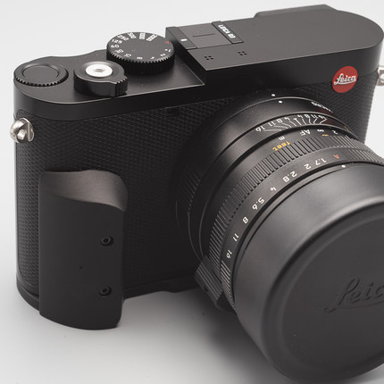 IDSworks模块化 LEICA Q3 手柄配件