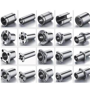 进口NSK直线轴承 2540 5070 2030 4060 1630 1428 KH1228 3050