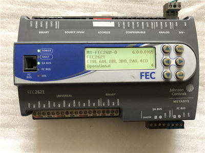 FEC2621 MS-FEC2621-0 拆机 现货