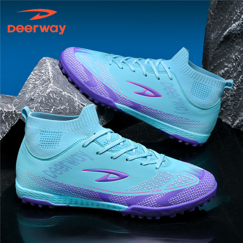 德尔惠童鞋儿童鞋子男中小学生草地训练专用tf碎钉防滑男童足球鞋,童鞋/婴儿鞋/亲子鞋,运动鞋,淘宝优惠券,粉丝福利购,淘宝优惠卷