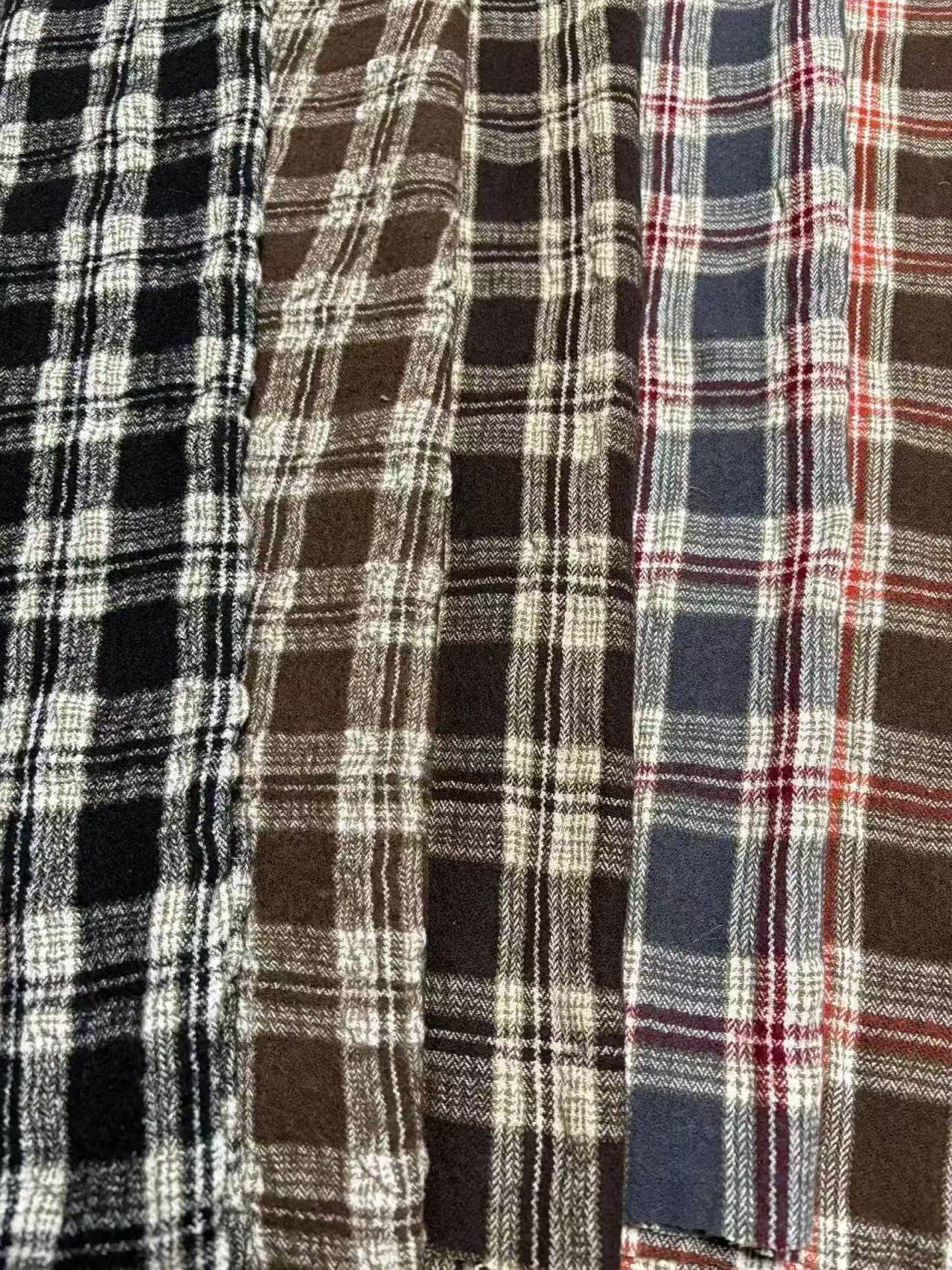 黑白羊毛泡泡格58羊毛42棉面料布料宽度1.5米半米价格服装面料,纺织面料/辅料/配套,面料/布类,淘宝优惠券,粉丝福利购,淘宝优惠卷