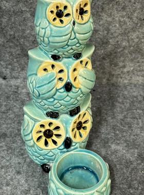 居家创意陶瓷摆件