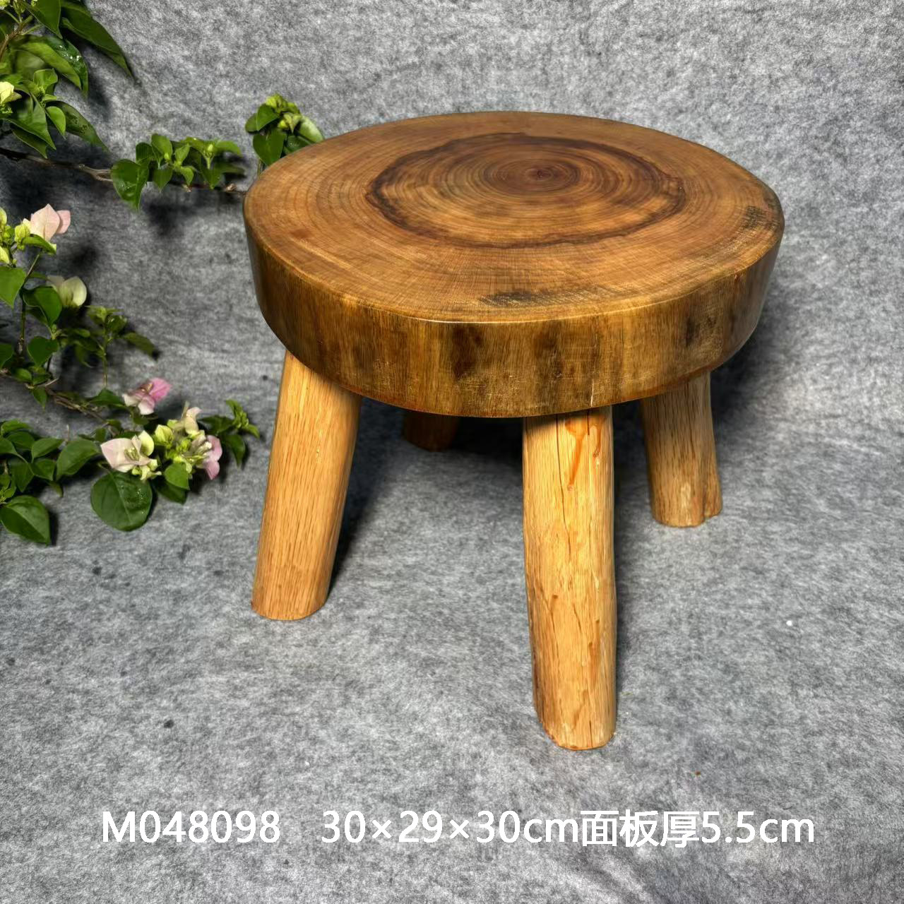 居家生活休闲闲适矮凳多样实木香樟木面矮凳子,住宅家具,矮凳,淘宝优惠券,粉丝福利购,淘宝优惠卷
