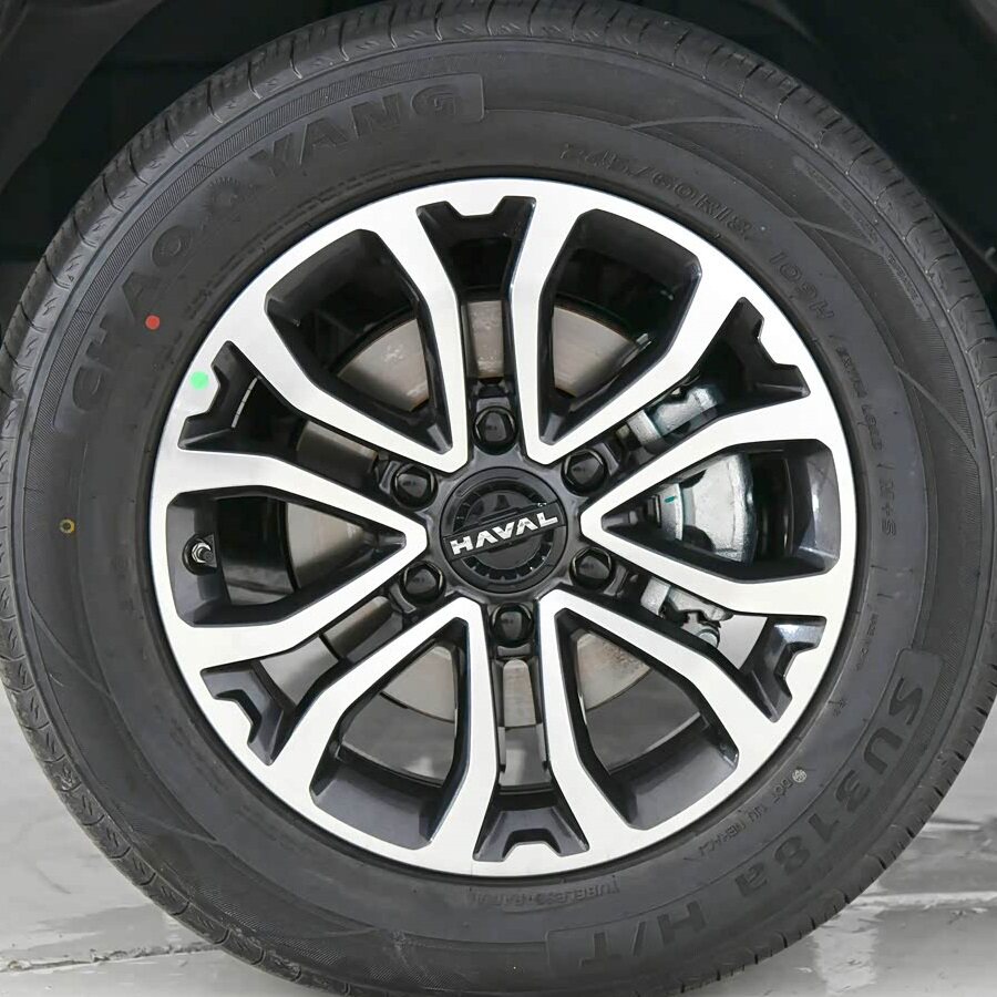 朝阳轮胎245/60R18109HSU318a