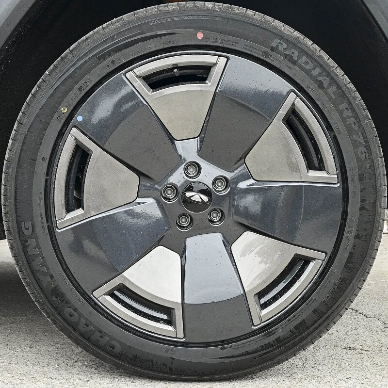 朝阳轮胎265/45R21RP76+108V