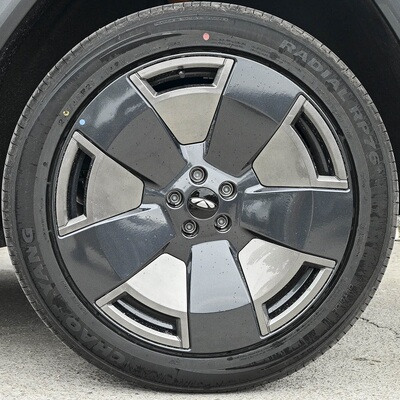 朝阳轮胎265/45R21RP76+108V