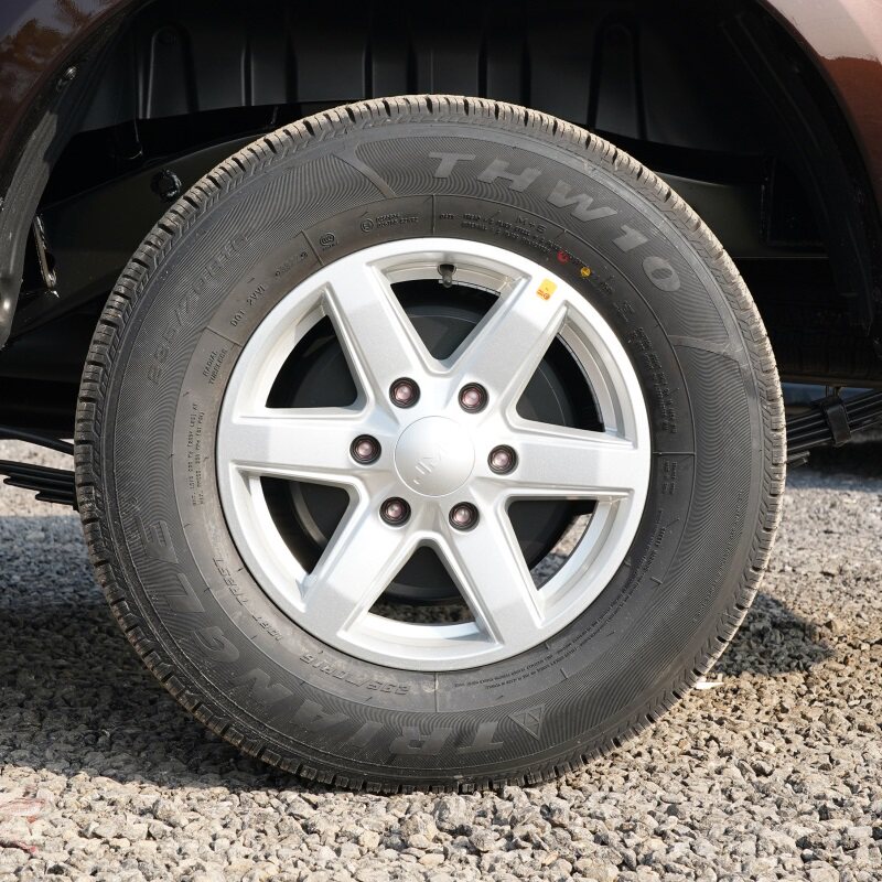 三角轮胎235/70R16TR257106T