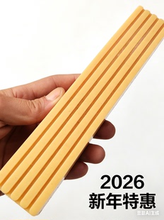 张家港发货管材牵引机橡胶块耐磨丁腈胶长条胶块非标定制源头厂家