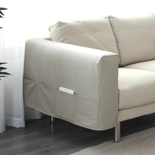 全包收纳沙发扶手巾防水耐挠！