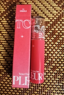 韩国toocoolforschool涂酷水光镜面唇釉染唇液水光嘟嘟唇釉成膜快