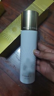 Its skin伊思晶钻美肌再生蜗牛精华保湿水柔肤水140ml韩国最新版