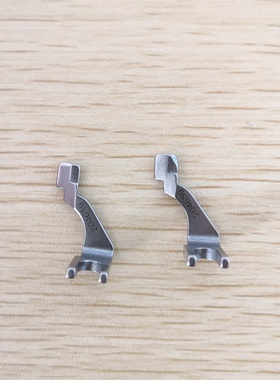 飞马拷边机M700 M800包缝机锁边车 三四线前护针204659/204634