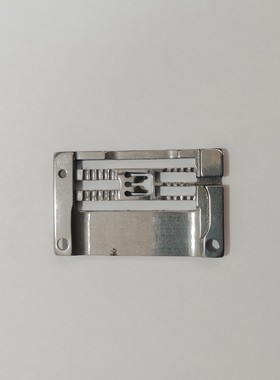 星菱小嘴888S立骨倒骨针板VG56323宝狮小嘴CT9000星锐787针板