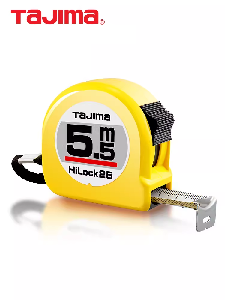 田岛卷尺高精度多种规格