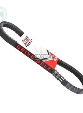LT123传动皮带23100-KZL-9310弯刀110 Beat Vario110 WH110T 3/5