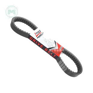 KZR 125 6010泰国弯刀LEAD VARIO SH125 PCX LT123传动皮带23100