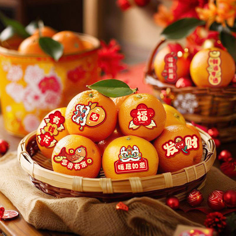 乔迁之喜小福字贴纸新居布置装饰创意不干胶封口贴烫金标签贴,节庆用品/礼品,节日装扮用品,淘宝优惠券,粉丝福利购,淘宝优惠卷