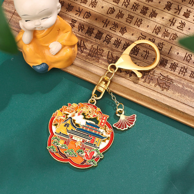 厂家直销杭州旅游纪念品A