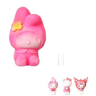 卡皮巴拉考古挖掘玩具考古盲盒挖宝石儿童寻宝敲砸石膏寻宝藏