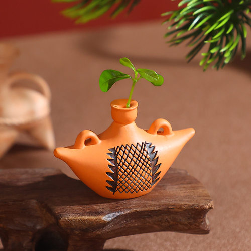 国家博物馆文创彩陶系列