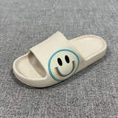 T4575 舒适防滑轻便儿童居家室外可穿拖鞋 外贸新款 男女童拖鞋