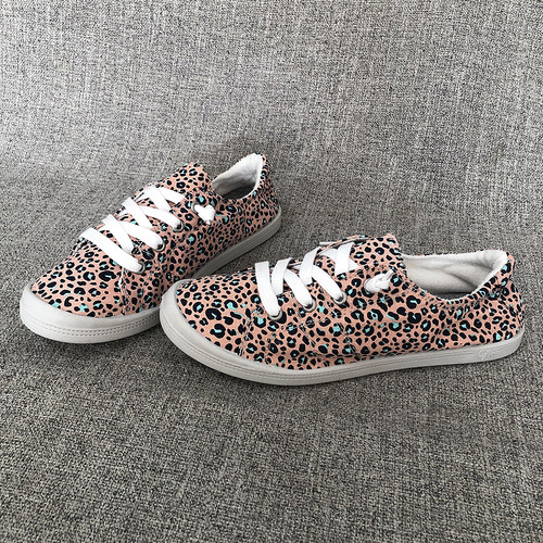 平跟软底套脚大码懒人鞋