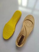 垫运动减震除臭透气超软女防滑垫 鞋 外贸小乐S家原装 宽版