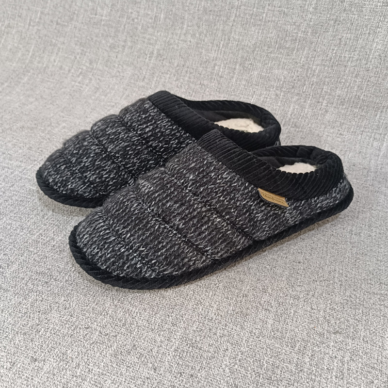 室内棉拖鞋大码女鞋外贸棉鞋舒适
