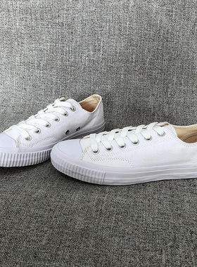 外贸耐磨运动鞋休闲系带帆布鞋板鞋低帮潮鞋欧美大码女鞋推荐T518