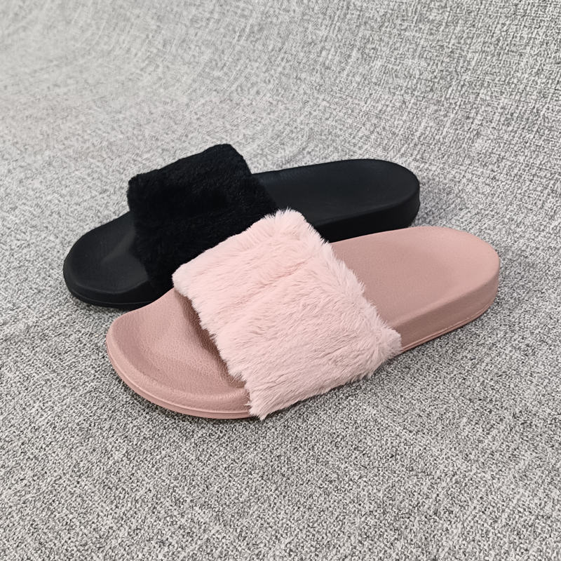 平底女鞋外贸大码舒适