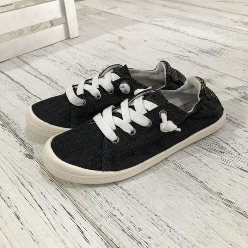 大码懒人鞋懒人鞋舒适