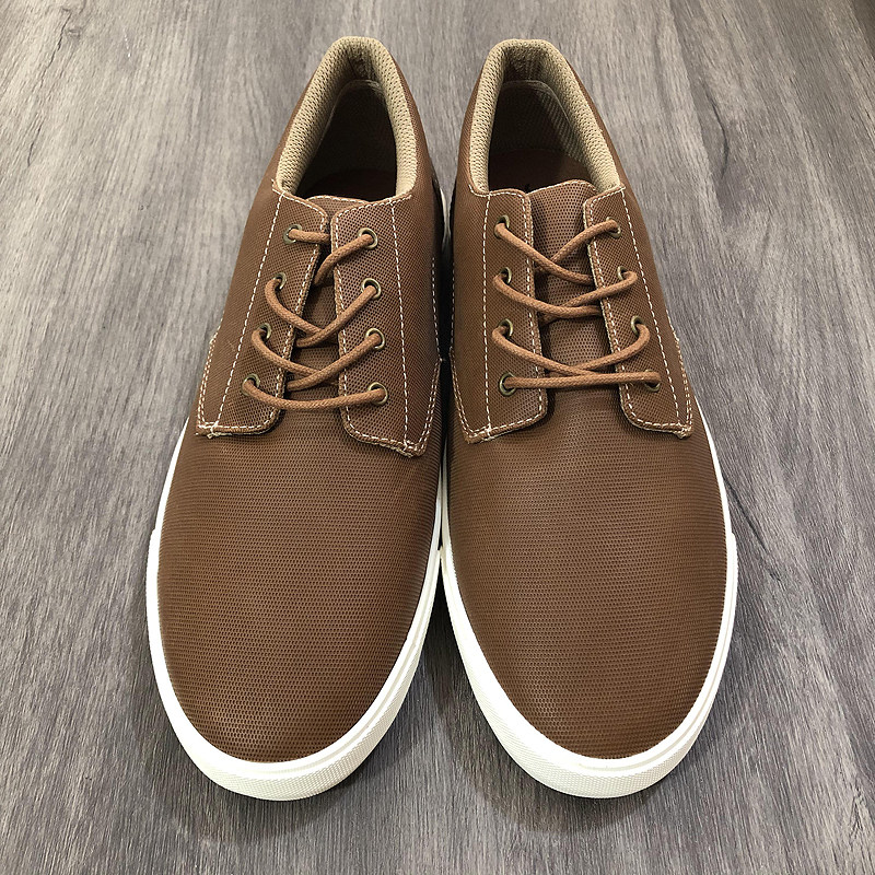 外贸四季款系带高帮男鞋休闲板鞋大码鞋T568,流行男鞋,休闲板鞋,淘宝优惠券,粉丝福利购,淘宝优惠卷