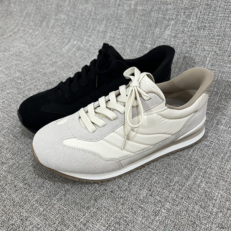 外贸阿甘休闲运动鞋超轻款舒适系带休闲鞋大码女鞋运动鞋 T4168