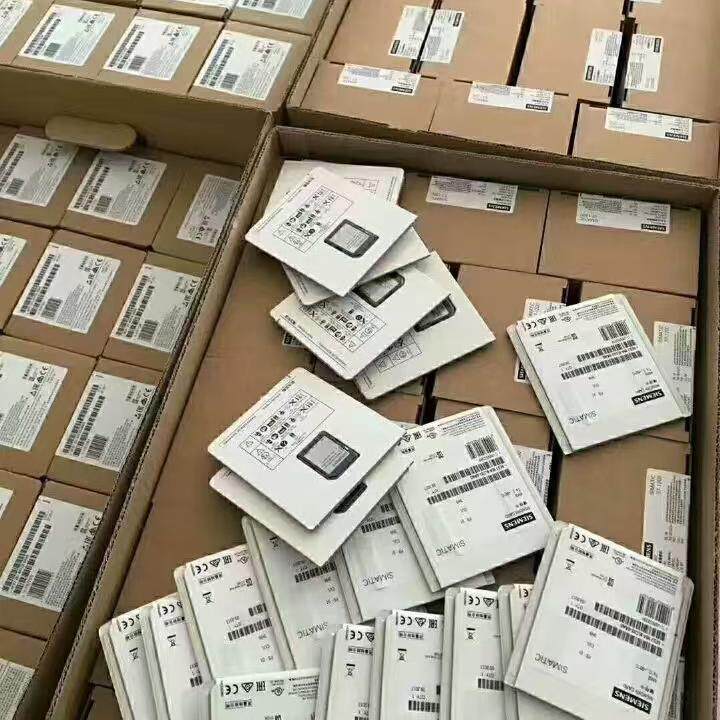 西门子6ES7953-8LL31-0AA0/MMC储存卡 2MB/6ES79538LL310AA0正品