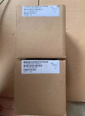 议价西门子6ES5095-8MA03。全新工厂仓库闲置物品。