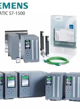 西门子S7-400CPU 6ES7417/7412/7414/7416-5HT/HK/HM/HS06-0AB0