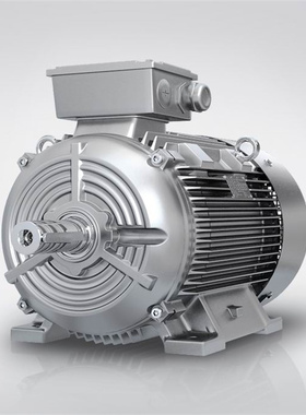 进口西门子电机1LA7166-2AA61-Z 18.5KW 2极 B5立式安装现货