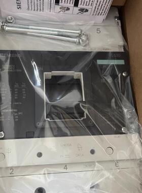 原装西门子断路器3VL630 3VL5763-1AA36-0AA0 3VL9563-6SB30议价