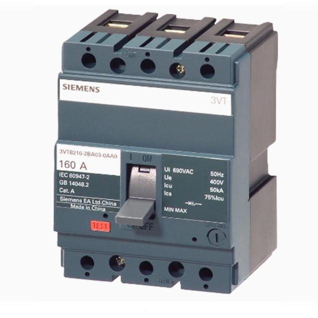 3VA1440-5MH32-0AA0西门子 功率接触器3VA1440-5MH32-OAAO