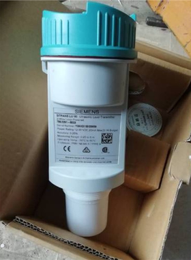 SITRANS 超声波液位计物位变送传感器6ES7212-1AE40-0XB0